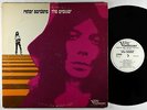 Peter Bardens - The Answer LP - Verve Forecast PROMO