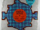 Simple Minds - Don't You Forget About Me Shaped Picture Disc 7
