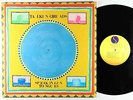 Talking Heads - Speaking In Tongues LP - Sire VG+