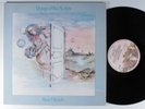 STEVE HACKETT Voyage Of The Acolyte CHARISMA LP VG+ uk gatefold   