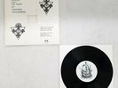 Kendra Smith Presents The Guild of Temporal Adventurers 1992 Vinyl Record