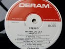 CARAVAN Waterloo Lily 1982 UK DERAM MINT