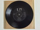 DR FEELGOOD ROXETTE GET YOUR KICKS ROUTE 66 7” 45 DEMO PROMO SINGLE VINYL 1974