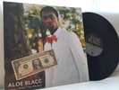 Aloe Blacc -  I Need A Dollar / Take Me Back / 12