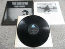 PATTI SMITH GROUP - Radio Ethiopia(UK 1976 1ST PRESS VINYL ALBUM / NM VINYL )