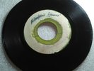 PRE- PRINCE BUSTER ALL STARS - ALCAPONE/ CHARMERS - YEAH YEAH/ 1965 SKA 45/ JA