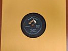 ROCKABILLY 78 ELVIS PRESLEY JUST BECAUSE/ BLUE MOON  1956 RCA Victor 20-6640