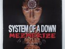 SYSTEM OF A DOWN Mezmerize AMERICAN/LEGACY 19075865611 LP 2018 reissue SEALED   