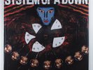 SYSTEM OF A DOWN Hypnotize AMERICAN/LEGACY 19075865601 LP 2018 reissue SEALED   
