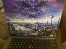 IRON MAIDEN Brave New World -1016 180gram Double LP Set - NEAR MINT CONDITION