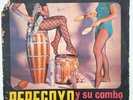 PREGOYO Y SU COMBO - Descarga Vacana   - LATIN DESCARGA CURRULAO LP / fuentes