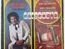ANEUDI Y SU CONJUNTO QUISQUEYA - S/T - LATIN GUAGUANCO MERENGUE / dominican