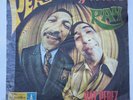 PERUCHO Y EL LOCO RAY PEREZ - SALSA DESCARGA GUAGUANCO COLUMBIA PRESS / fuentes