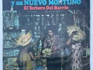 ROBERTO Y SU NUEVO MONTUNO - EL YERBERO DEL BARRIO - RARE SALSA GUAGUANCO