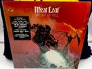 MEAT LOAF ”Bat Out of Hell” (1977) Vinyl LP JE 34974 VG+ W/Hype Sticker & Shrink