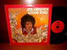 LP / Jimi Hendrix / Loose Ends / German Pressing / Polydor 2459 393