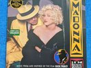 MADONNA SEALED  I'M BREATHLESS 12'' YELLOW VINYL LP Barnes & Noble Promo VOGUE