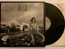 Rush - Permanent Waves - 1980 US 1st Press Album (NM) Ultrasonic Clean