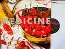 Medicine the Buried Life LP Reissue NM New Wave Indie Vinyl My Bloody Valentine