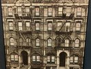 Led Zeppelin Physical Graffiti Double Vinyl Record Album Swan Song 1975