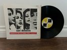 Quarteto Em Cy / Tamba Trio – Som Definitivo LP VG+ Orig Brazil Bossa Nova Rare