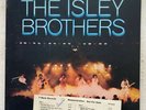 THE ISLEY BROTHERS Go For Your Guns LP 1977 soul funk PROMO VG+++