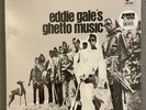 Eddie Gale Ghetto Music Blue Note LP Sealed 180g Reissue