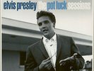 Elvis POT LUCK Sessions FTD 5 CD BOX Set No LP Outtakes Studio NEW NEU sealed