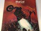 Meat Loaf Bat Out Of Hell Vinyl LP Epic PE 34974 Cleveland 34974 OG 1st USA