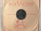 78 RPM RCA20-3411 Vaughn Monroe Riders In The Sky / Nice Copy VG+ to EX- wSLeeve