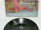 1964 Draggin' & Surfin' - Vintage Vinyl LP Record Album Modern Sound MS 525