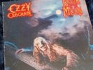 Ozzy Osbourne - Bark at the Moon 1983 Vinyl LP