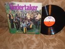 Derrick Harriott & The Crystalites The Undertaker Trojan Records rare LP