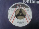 The Misunderstood - You're Tuff Enough 1969 UK 45 FONTANA DEMO PSYCH