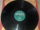 CHUCK BERRY UK 1957   78    SCHOOL DAY   DEEP  FEELING  COLUMBIA DB 3951