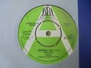 Legend - National Gas 1969 UK 45 BELL DEMO MICKEY JUPP