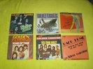 Vinyl Golden Earring 6 Stk. Single 7