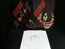 KREATOR - Out Of The Dark,Into The Light. 1988.TEST PRESSING.PROOF SLEEVE.Vinyl