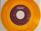The Beatles / Here Comes The Sun & Octopus's Garden / Gold 45rpm / Mint