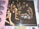 2 LPs JIMI HENDRIX EXPERIENCE, ELECTRIC LADYLAND, POLYDOR, UK, NUDE COVER