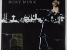 ROXY MUSIC Music For Pleasure CAPITOL 509992-43032-17 LP 180g reissue SEALED   