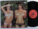 ROXY MUSIC Country Life POLYDOR LP VG+ germany   