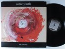 SONIC YOUTH The Eternal MATADOR 2XLP VG++/VG+ 180g audiophile gatefold   