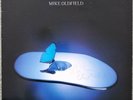 signed Mike Oldfield Platinum vinyl LP 1979 see description