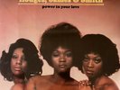 RARE Soul Samples HODGES,JAMES & SMITH Power In Your Love SEALED