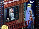 Depeche Mode - See You 7in Coloured Vinyl (VG/VG) .