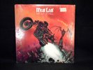Meat Loaf Bat Out Of Hell vinyl Epic Records 1977