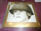 U2 THE BEST OF 1980-1990 SEALED 2 LP ISLAND LABEL 180 GRAM FROM 1998