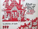 The Nashville All-St - After The Riot At Newport - Vinyl Record.. - G34G