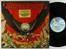 Spread Eagle - S/T LP - MCA VG+ PROMO